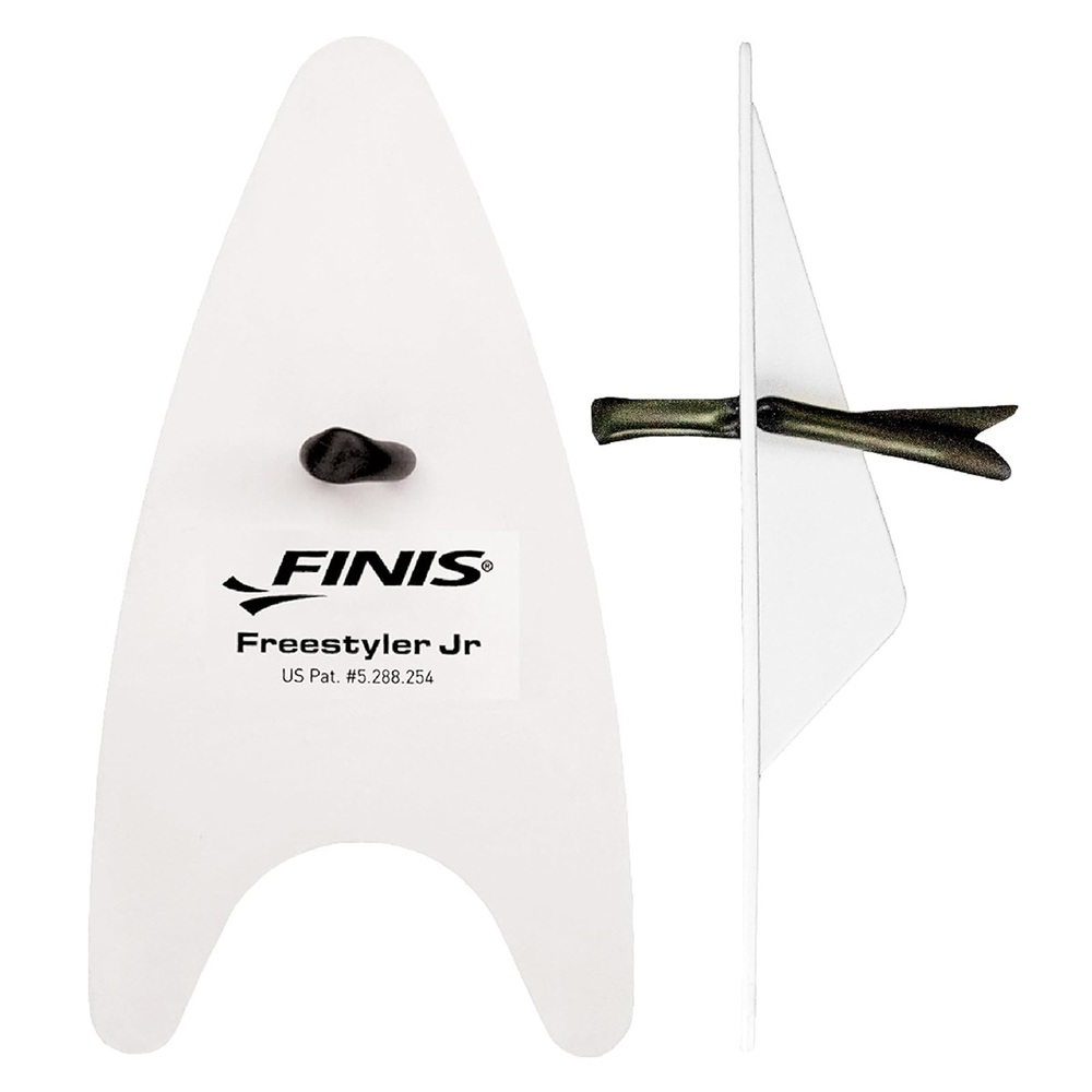 BÀN QUẠT, TAY QUẠT TẬP LUYỆN KỸ THUẬT BƠI SẢI FINIS (FREESTYLER PADDLES)