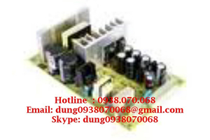 Nguồn Mean Well PD-110A, PD-110B