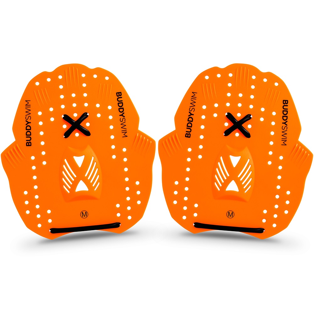 BÀN QUẠT, TAY QUẠT BƠI TẬP LUYỆN BUDDYSWIM POWER (POWER PADDLES)