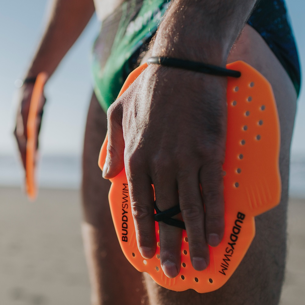 BUDDYSWIM POWER PADDLES