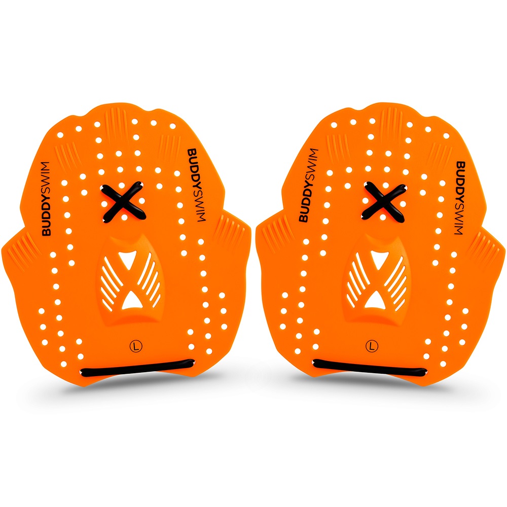 BÀN QUẠT, TAY QUẠT BƠI TẬP LUYỆN BUDDYSWIM POWER (POWER PADDLES)