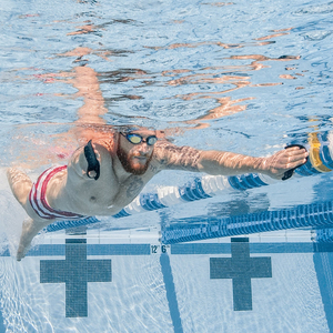 BÀN QUẠT BƠI FINIS INSTINCT SCULLING