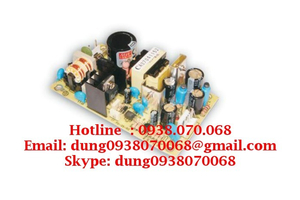 Nguồn Mean Well PD-45A, PD-45B