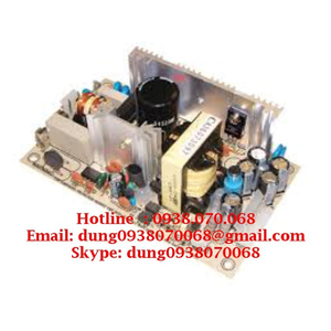 Nguồn Mean Well PD-65A, PD-65B