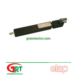 PD - PE | Linear transducer | Bộ chuyển đổi tuyến tính | Elap Việt Nam