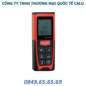 Máy đo khoảng cách bằng laser PD-54N