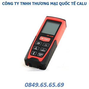 Máy đo khoảng cách bằng laser PD-56N