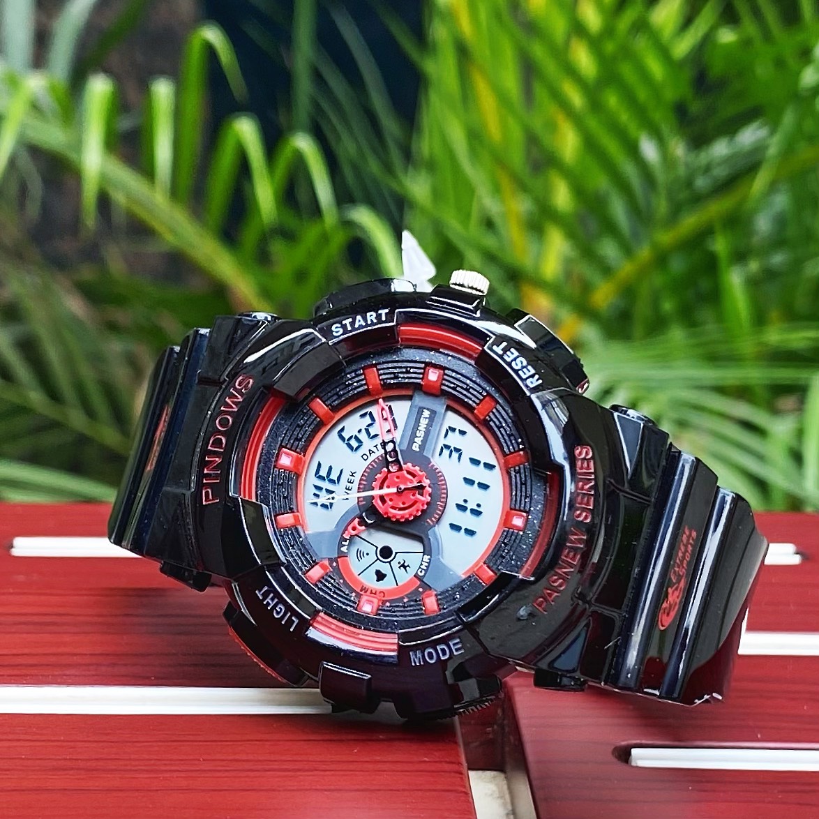 Đồng Hồ Nữ ( hoặc trẻ em ) Pindows PDS-504A