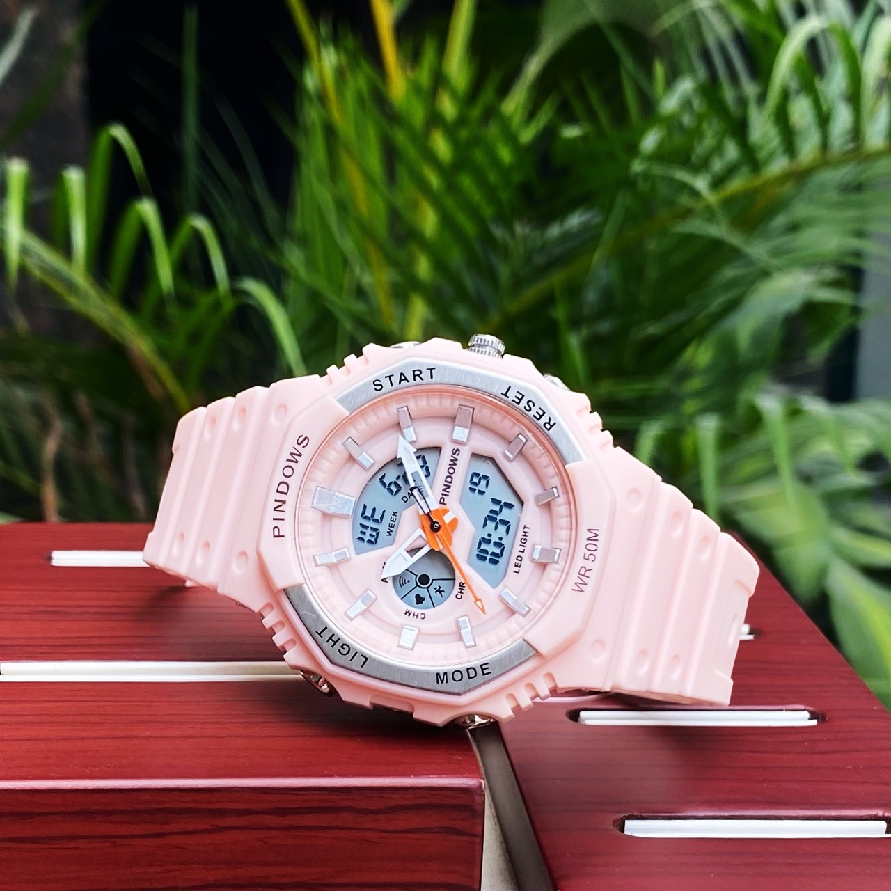 Baby Girl Pindows Psd-624a