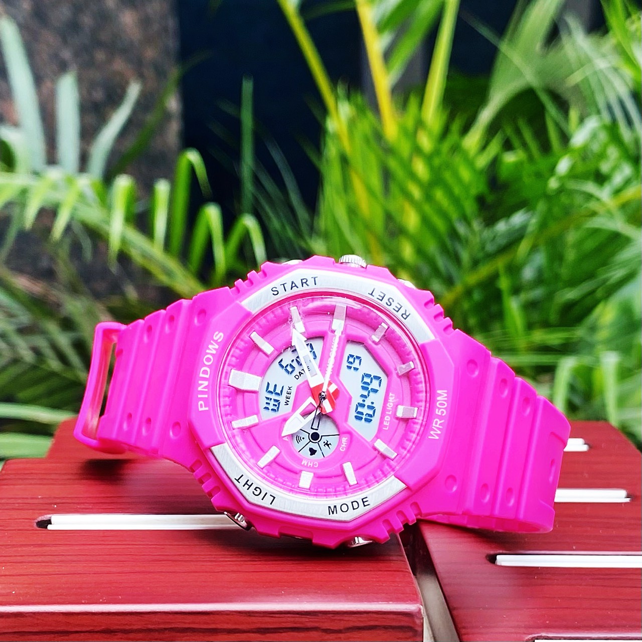 Baby Girl Pindows Psd-624a