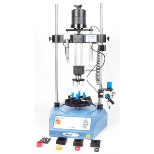 Thiết bị đo lực nắp CRC dùng khí nén Vortex-i