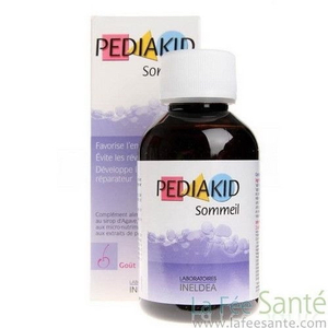 Pediakid Vitamin