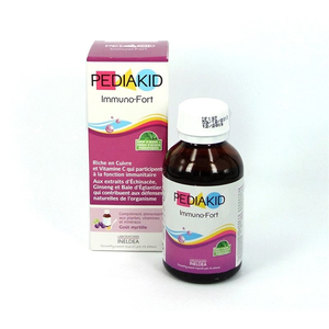 Pediakid Immuno-Fort