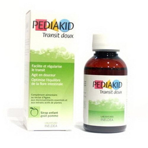 Pediakid Vitamin