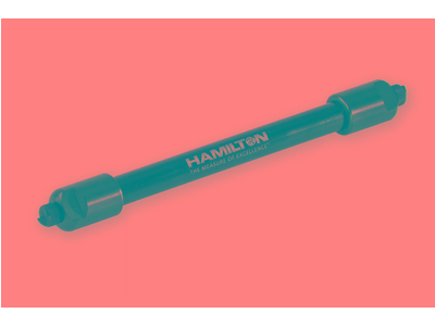 Custom Column Analytical 79651 Hamilton