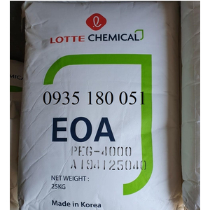 Polyethylene glycol (PEG 4000)