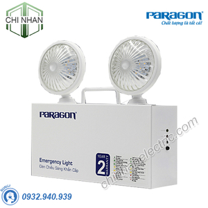 ĐÈN SẠC KHẨN CẤP - PEMD21SW - PARAGON