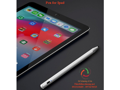 Bút dùng cho Ipad (Ipad pen)