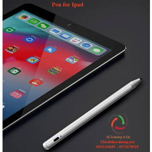 Bút dùng cho Ipad (Ipad pen)