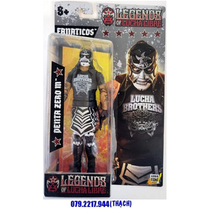 LOLL PENTA ZERO M - FANATICOS SERIES 1