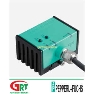 Pepperl Fuchs INX360D-F99-I2E2-5M | Cảm biến độ nghiêng Pepperl Fuchs INX360D-F99-I2E2-5M | Pepperl Fuchs Việt Nam