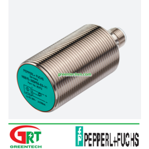 Pepperl Fuchs NBB15-30GM50-E2-V1 | Cảm biến tiệm cận Pepperl Fuchs NBB15-30GM50-E2-V1 | Proximitive Sensor
