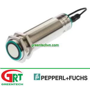 Pepperl Fuchs UC2000-30GM-IUR2-V15 | Cảm biến siêu âm Pepperl Fuchs UC2000-30GM-IUR2-V15