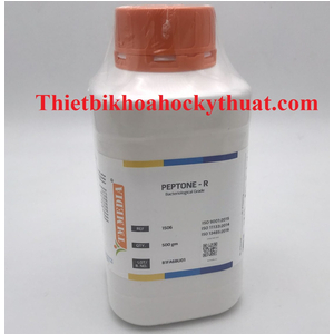 Hoá chất Peptone-R 500g