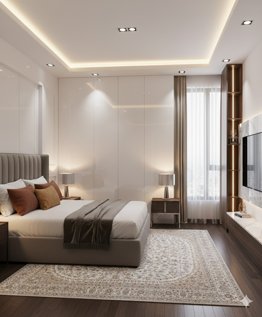 TẤM ỐP THAN TRE PHỦ PET IS-2WS CAO CẤP TẠI HỒ CHÍ MINH