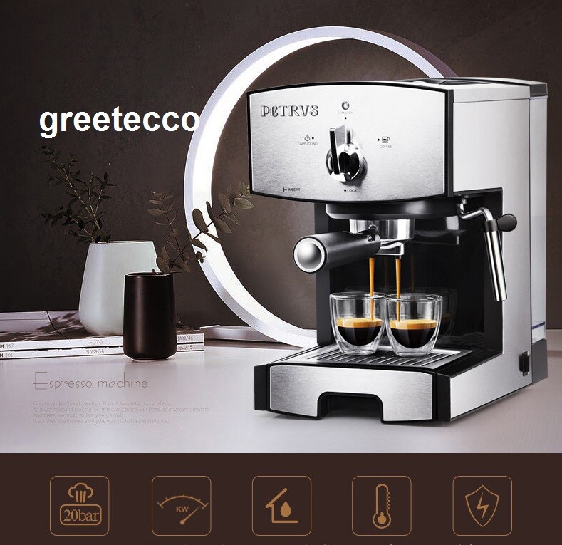 PETRUS 3360 Máy pha cà phê espresso