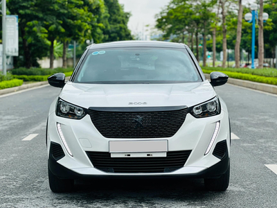 Peugeot 2008 GT Line