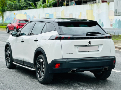 Peugeot 2008 GT Line