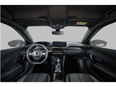 New Peugeot 2008 Premium Vin 2025