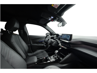 New Peugeot 2008 Premium Vin 2025