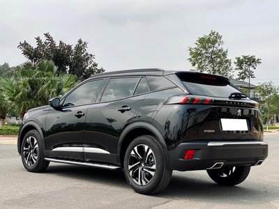 Peugeot 2008 GT Line