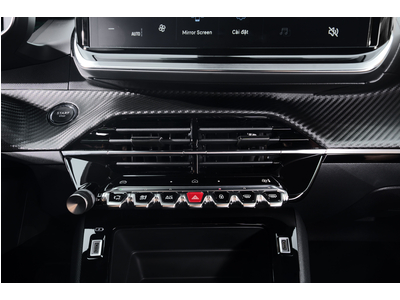 New Peugeot 2008 Premium Vin 2025