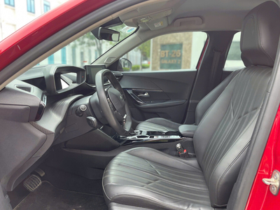 Peugeot 2008 GT Line