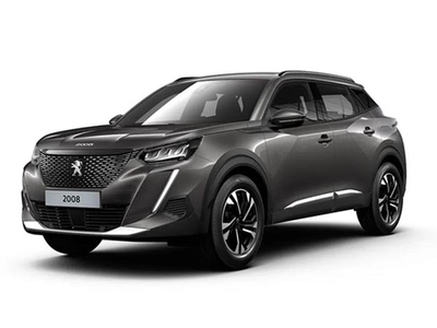 Peugeot 2008 2025