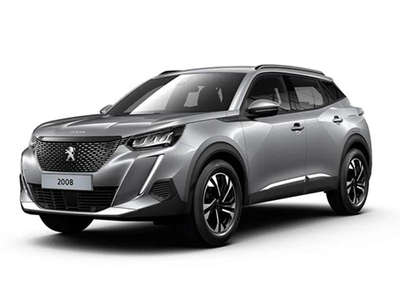 Peugeot 2008 2025