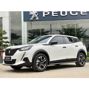 Peugeot 2008 Active