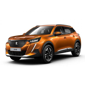 Peugeot 2008 Allure