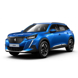 Peugeot 2008 GT Line
