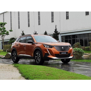 Peugeot 2008 GT Line
