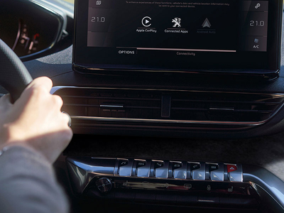 New Peugeot 3008 Premium Vin 2025