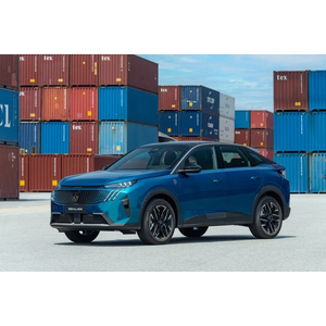 Peugeot 3008 GT All New