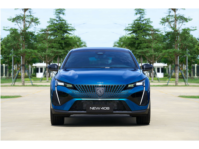Peugeot 408 AL