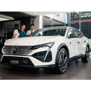 Peugeot 408 Legend Allure