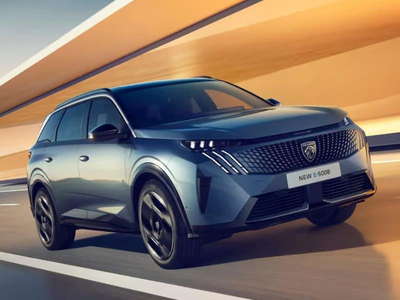 Peugeot 5008 All New (Xin vui lòng liên hệ Phòng Bán Hàng: 0363.777.552 để được tư vấn)