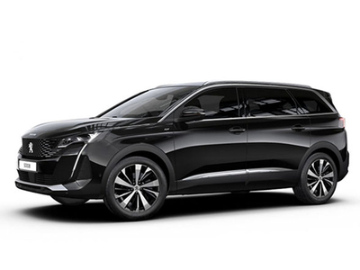 New Peugeot 5008 Premium