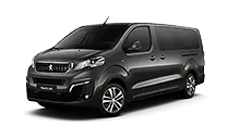Peugeot Traveller